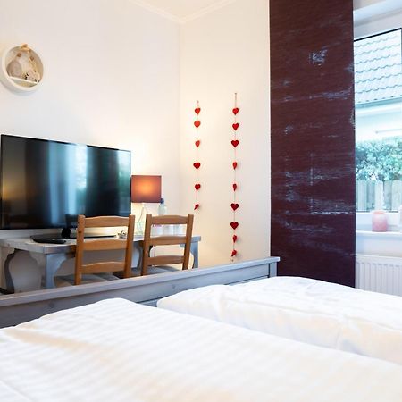 Hotel Villa Wandsbek Αμβούργο Εξωτερικό φωτογραφία