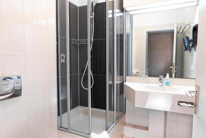 Hotel Villa Wandsbek Αμβούργο Δωμάτιο φωτογραφία