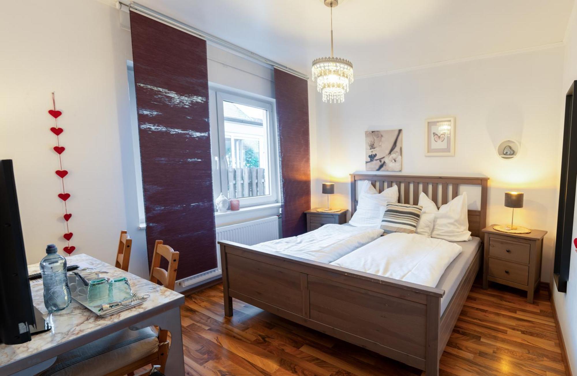Hotel Villa Wandsbek Αμβούργο Εξωτερικό φωτογραφία