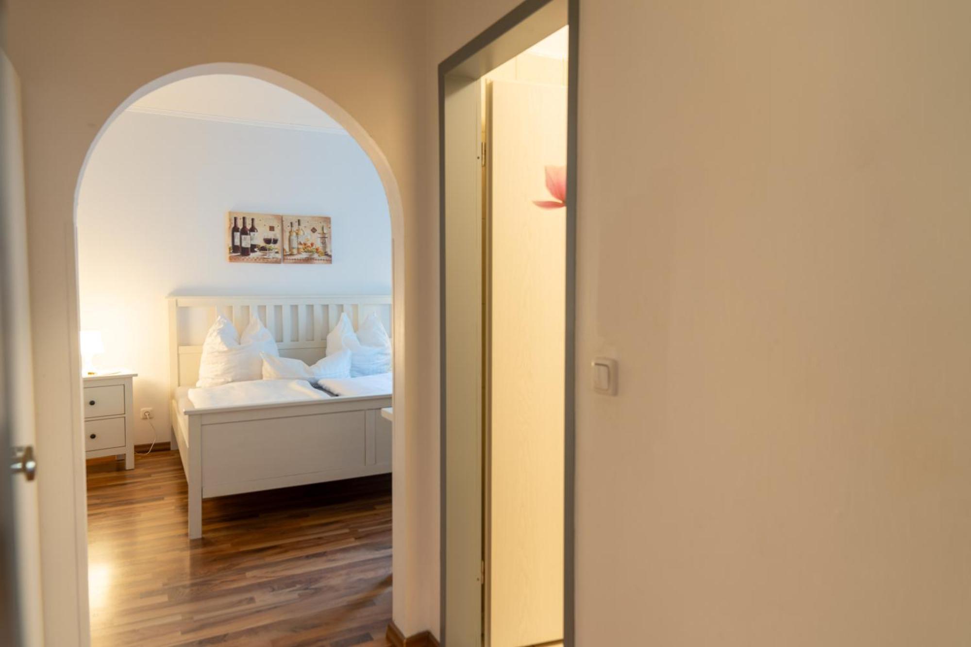 Hotel Villa Wandsbek Αμβούργο Εξωτερικό φωτογραφία