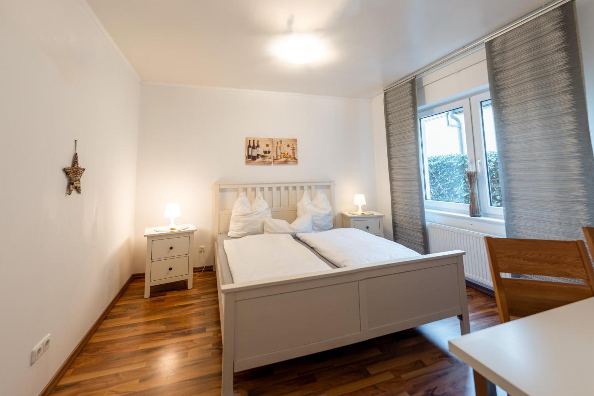 Hotel Villa Wandsbek Αμβούργο Εξωτερικό φωτογραφία