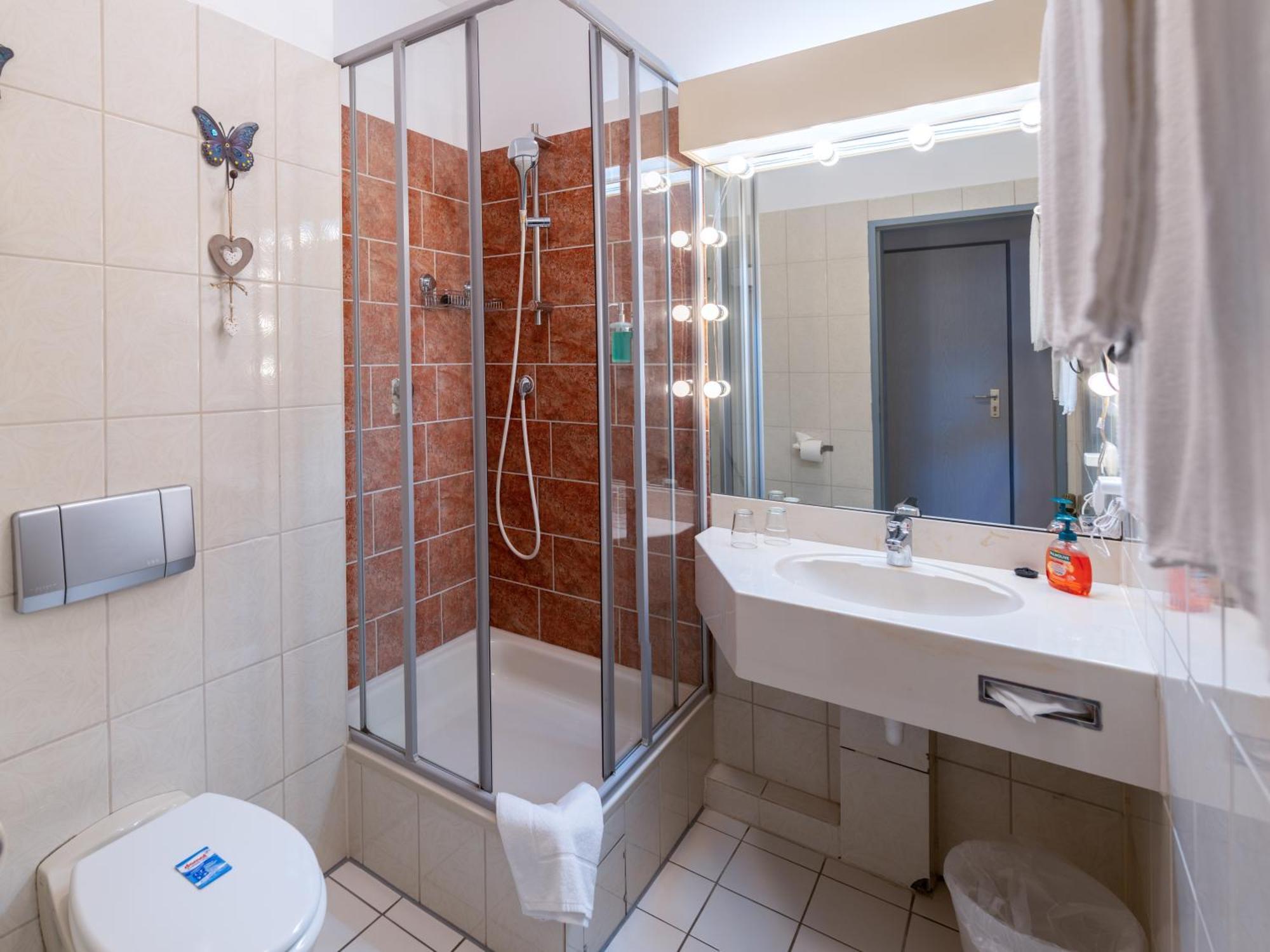 Hotel Villa Wandsbek Αμβούργο Εξωτερικό φωτογραφία